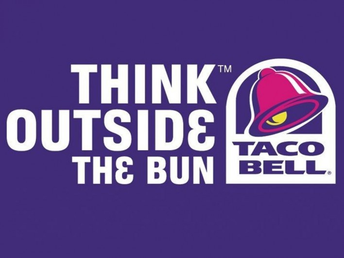 Soon, You'll Be Able To Order Taco Bell From Your Smartphone