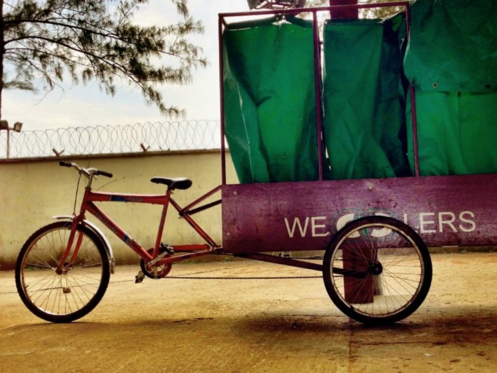 Wecyclers Bicycle