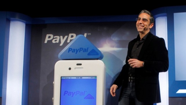 Is Paypal Safer Than Using Credit Cards?