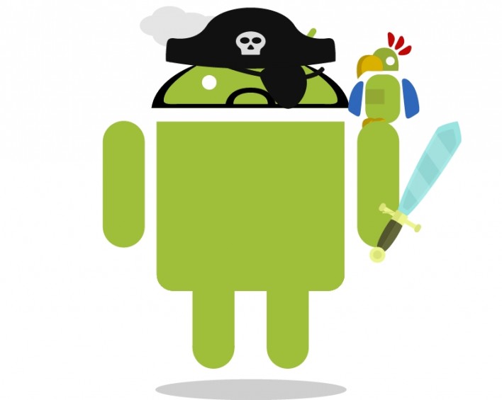 Android Pirates Convicted