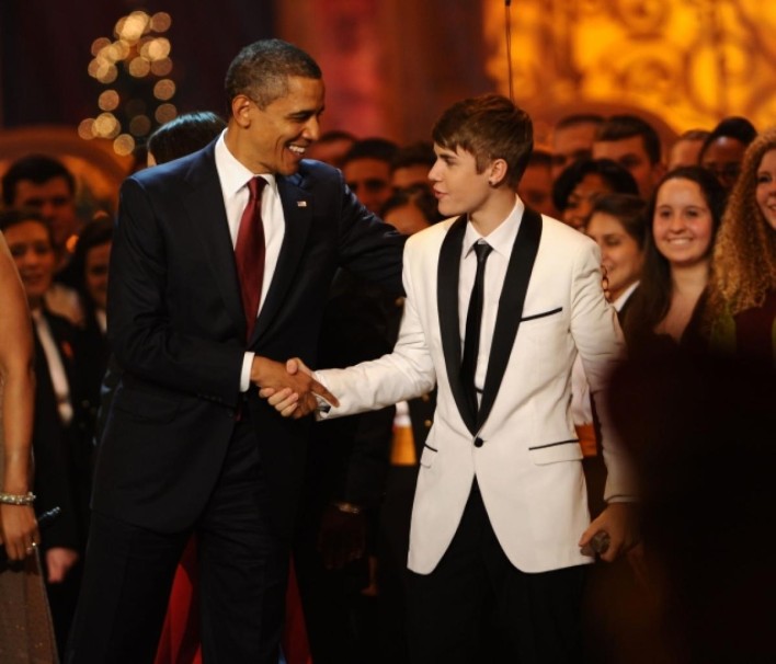 Justin Bieber Won't Be Deported From U.S., Says White House