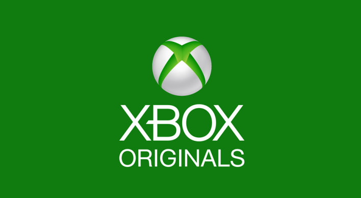 Xbox Originals Logo 620x350
