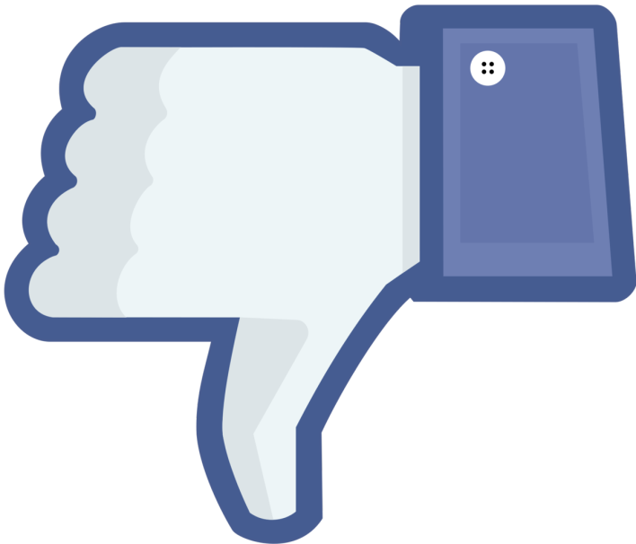 People Feel Bad When They're Not "Liked" On Facebook