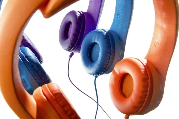 Finally: Headphones Your Kids Can't Break!