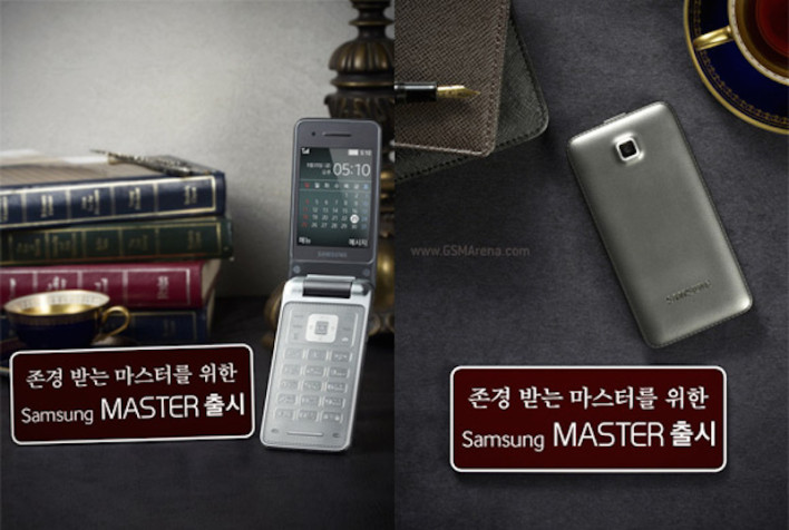 Samsung Releases New Flip Phones For Older Customers