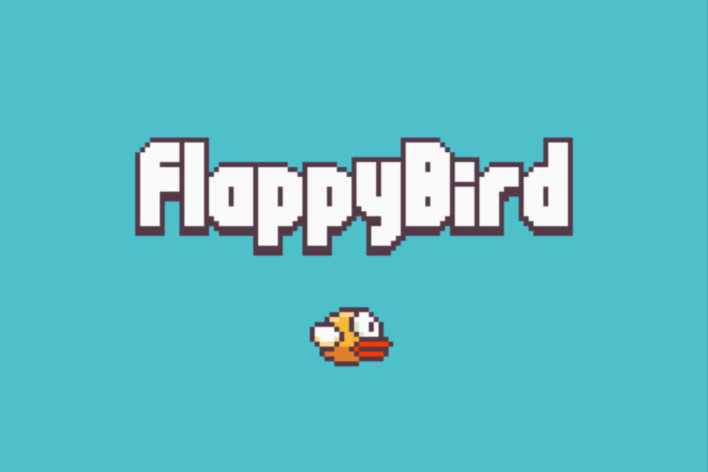 Flappy Birds Is Coming Back In August!