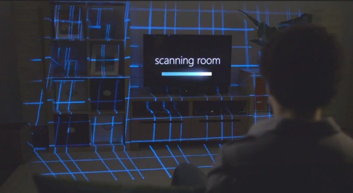 VR Room?