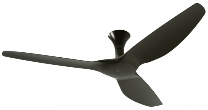 Smart Ceiling Fan Does All The Hard Work For You