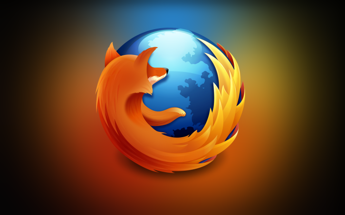 You can cutomize Firefox in lots of different ways.