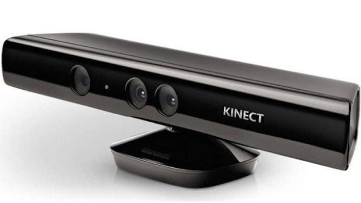 Kinect 2.0 Will Be Out For Windows On July 15th