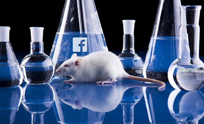 If You Use Facebook At All, You've Been Experimented On