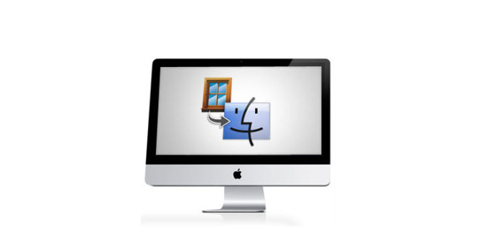 Migration Assistant Allows A Smooth Data Transfer From Your PC To Your Mac