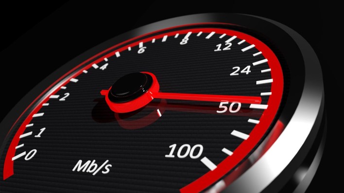 Which U.S. States Have The Fastest & Slowest Internet Speeds?