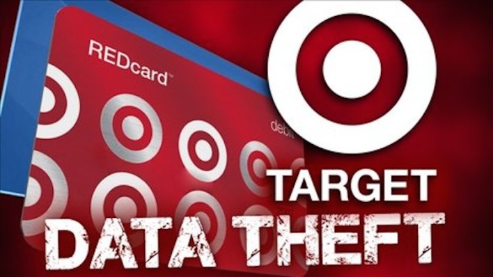 Target Data Breach Much Worse Than First Thought...