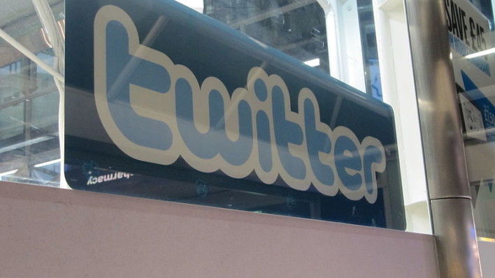 Is Twitter making an e-commerce move?