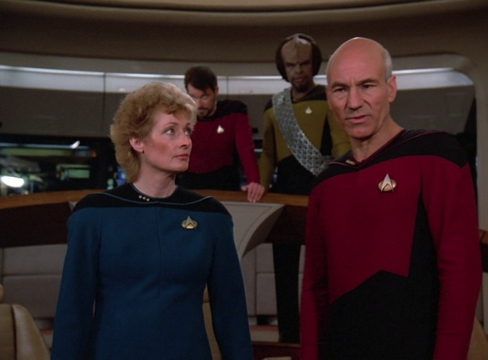 Could a tech startup really create a 'Star Trek' communicator?