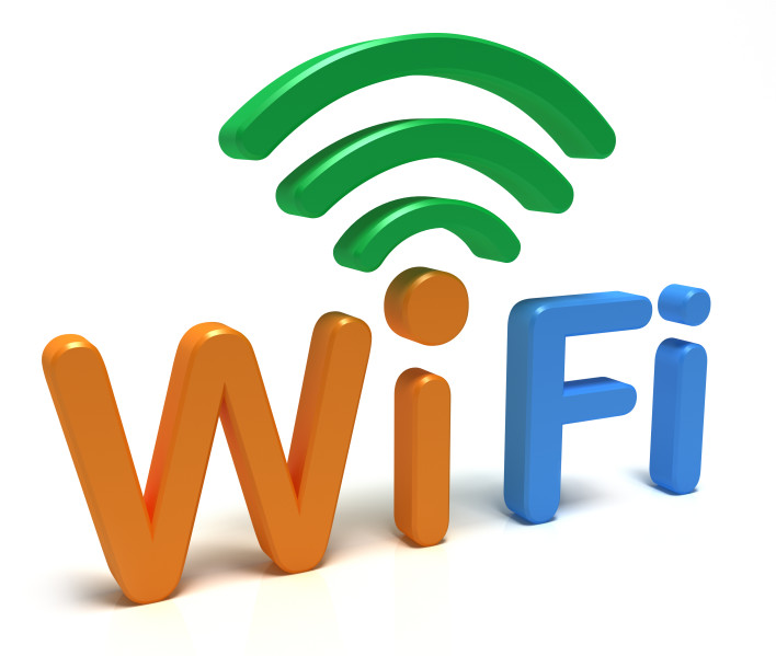You can extend your WiFi coverage with a second router.