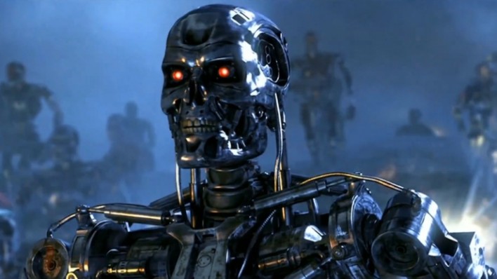 Will Robots Kill Us All In The Future?