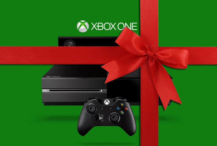Xbox One's Are $50 Cheaper Until End Of Year