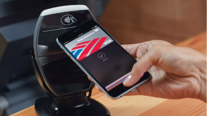 Apple Pay and CurrentC