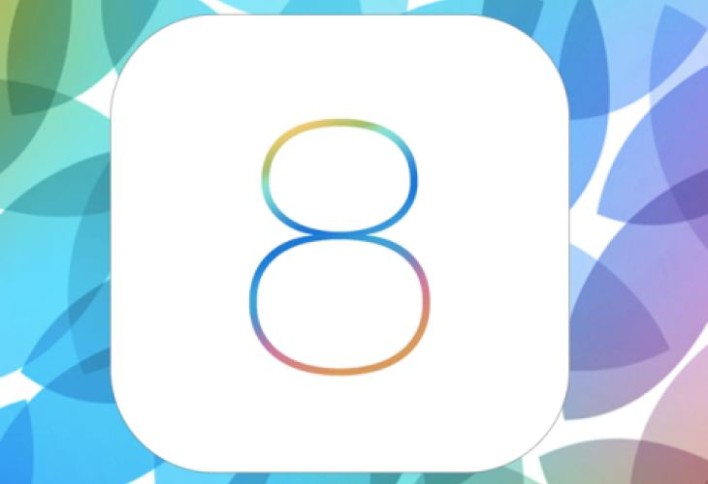 Apple Sued Over iOS 8 Storage Space