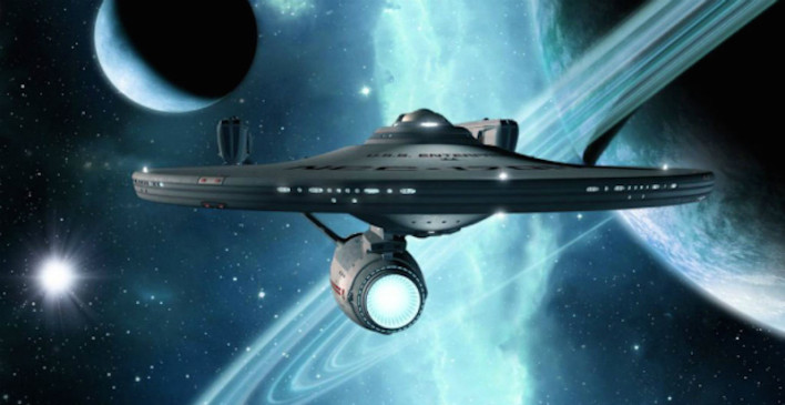 Star Trek 3 To Release On Classic Show's 50th Anniversary