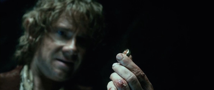 9-Year-Old Suspended For Making Threats With The "One Ring"