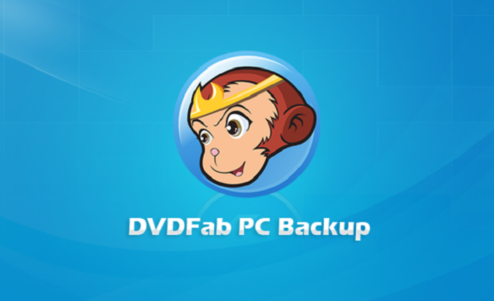DVDFab PC Backup