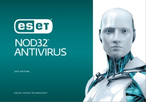 ESEST NOD32 Antivirus 8