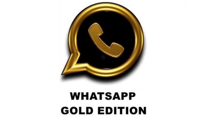WhatsApp Gold logo
