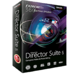 Save on director suite software with cyberlink sale