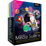 save big on media suite 14 in cyberlink sale