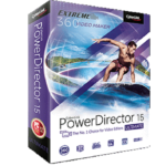 power director software by cyberlink save 75 percent