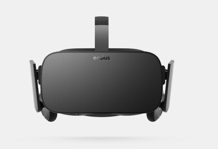 Facebook Loses $500m Oculus Virtual Reality Case