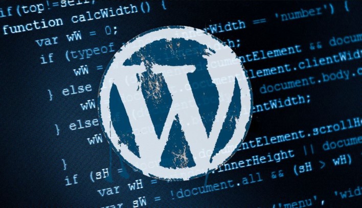 WordPress software security flaw allowed hackers to vandalise thousands of domains and websites
