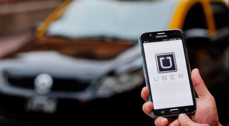 Woman Raped By Uber Driver In India Sues Company For Privacy Breaches