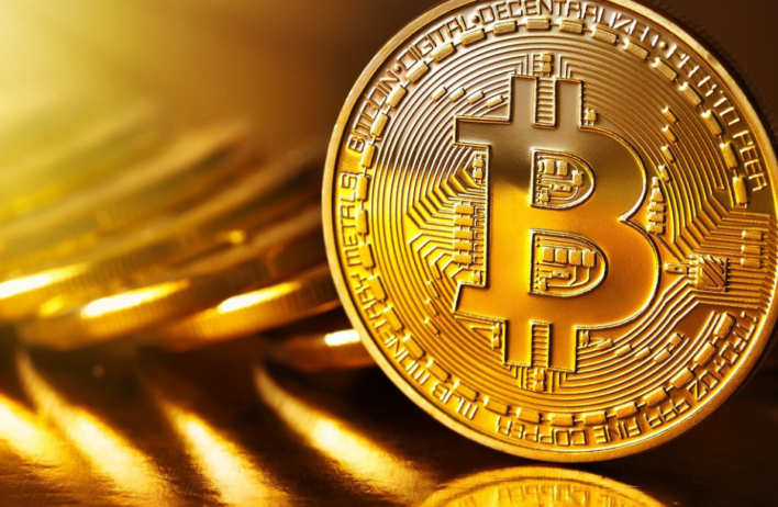 Value of digital cryptocurrency Bitcoin reaches another record high after a month of turmoil.