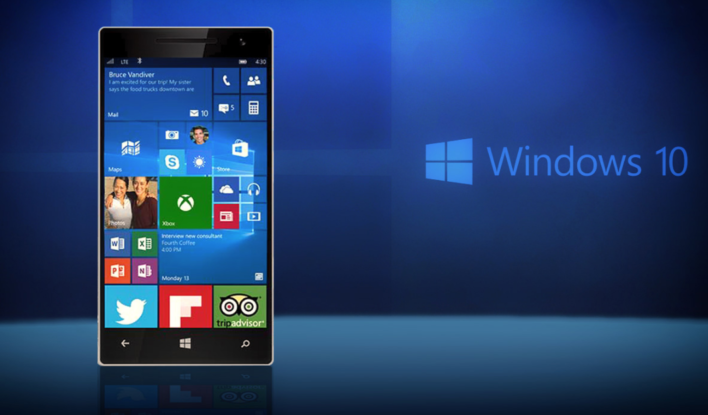 Microsoft abandons Windows 10 Mobile