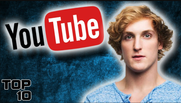 YouTube Changes Ad Rules To Appease Big Money Advertisers following Logan Paul incident and others