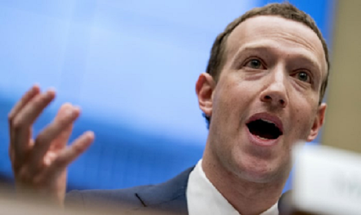 In retrospect, it was clearly a mistake... Facebook Founder and CEO, Mark Zuckerberg.