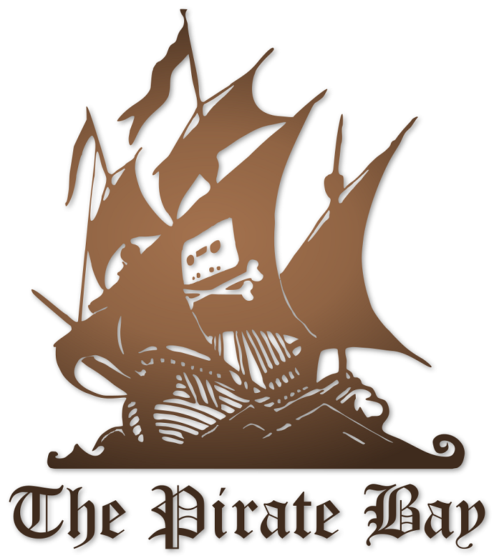 Pirate Bay has courted controversy in the past.