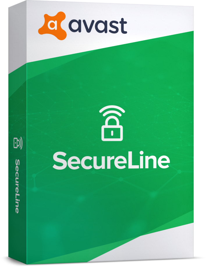 Enjoy the internet your way, with Avast SecureLin
