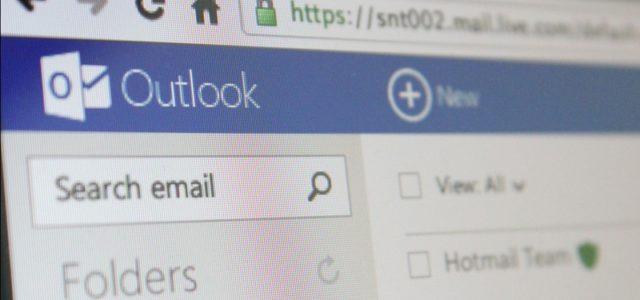 Is Outlook.com Better Than Gmail?