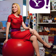 Yahoo Sold To Verizon…
