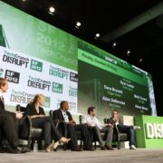 Disrupt SF-5 Startups To Watch Out For