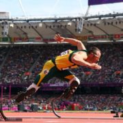 Will The Paralympics Become The Super Olympics?