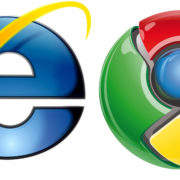 Chrome Versus IE 10
