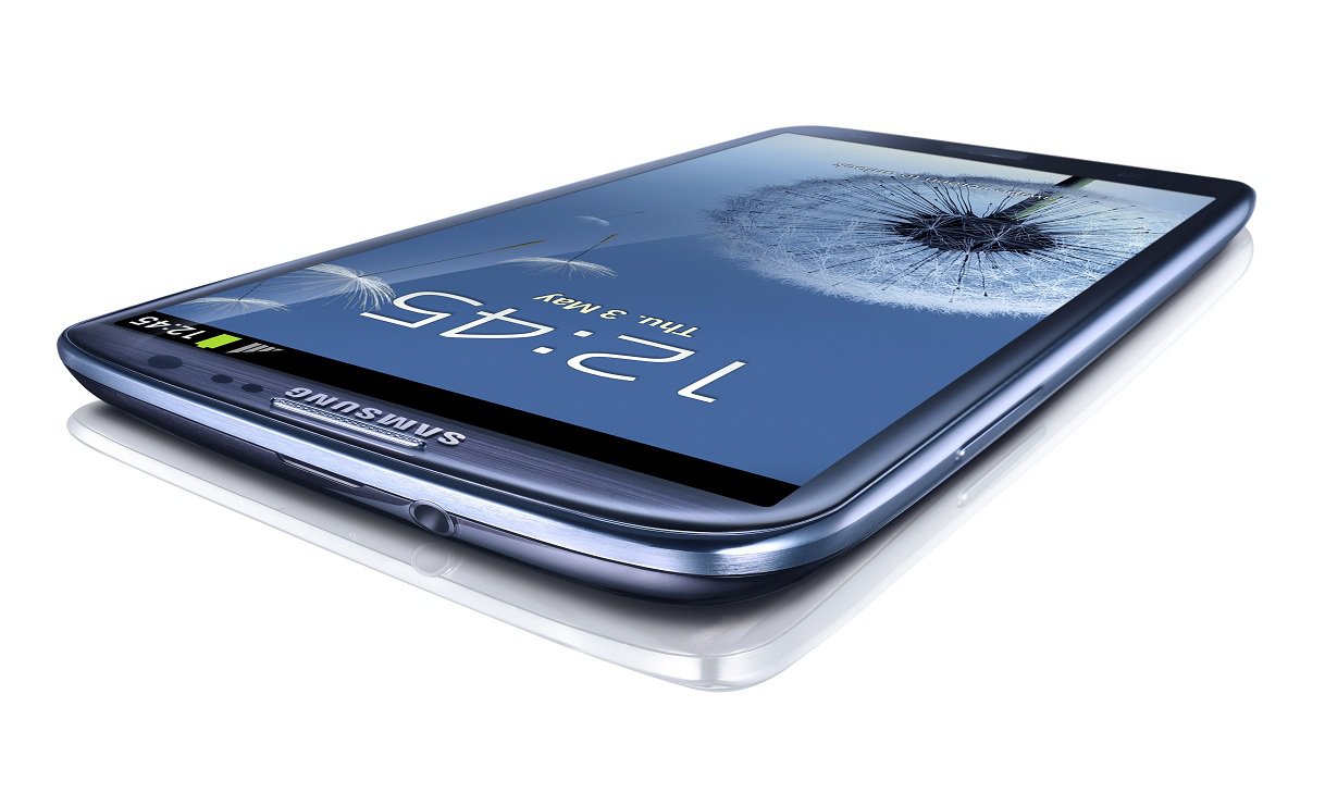 Samsung’s Response to iPhone 5 Success
