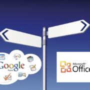 Google Apps or Office 365?