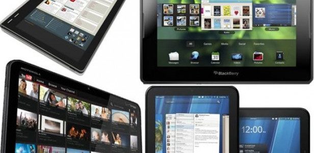 5 Reasons You Should Own A Tablet